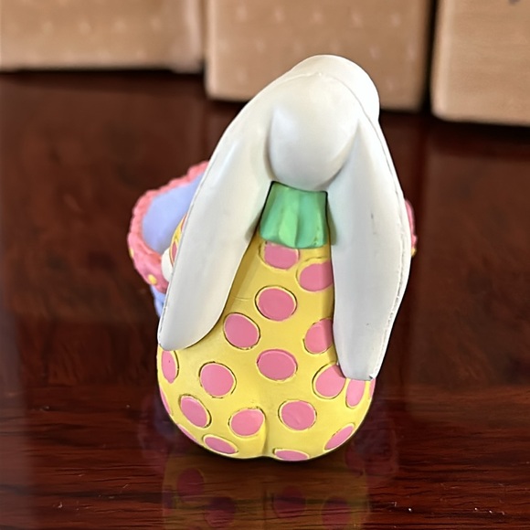 Avon *NIB* *VINTAGE* 3-Piece Eggs-To-You Egg Holders - Picture 13 of 16